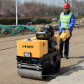 800kg Soil Compactor Mini Road Roller with Diesel Engine